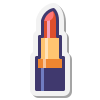 Imagen de un labial