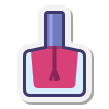 Imagen de un esmalte