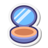 Imagen de una base de maquillaje